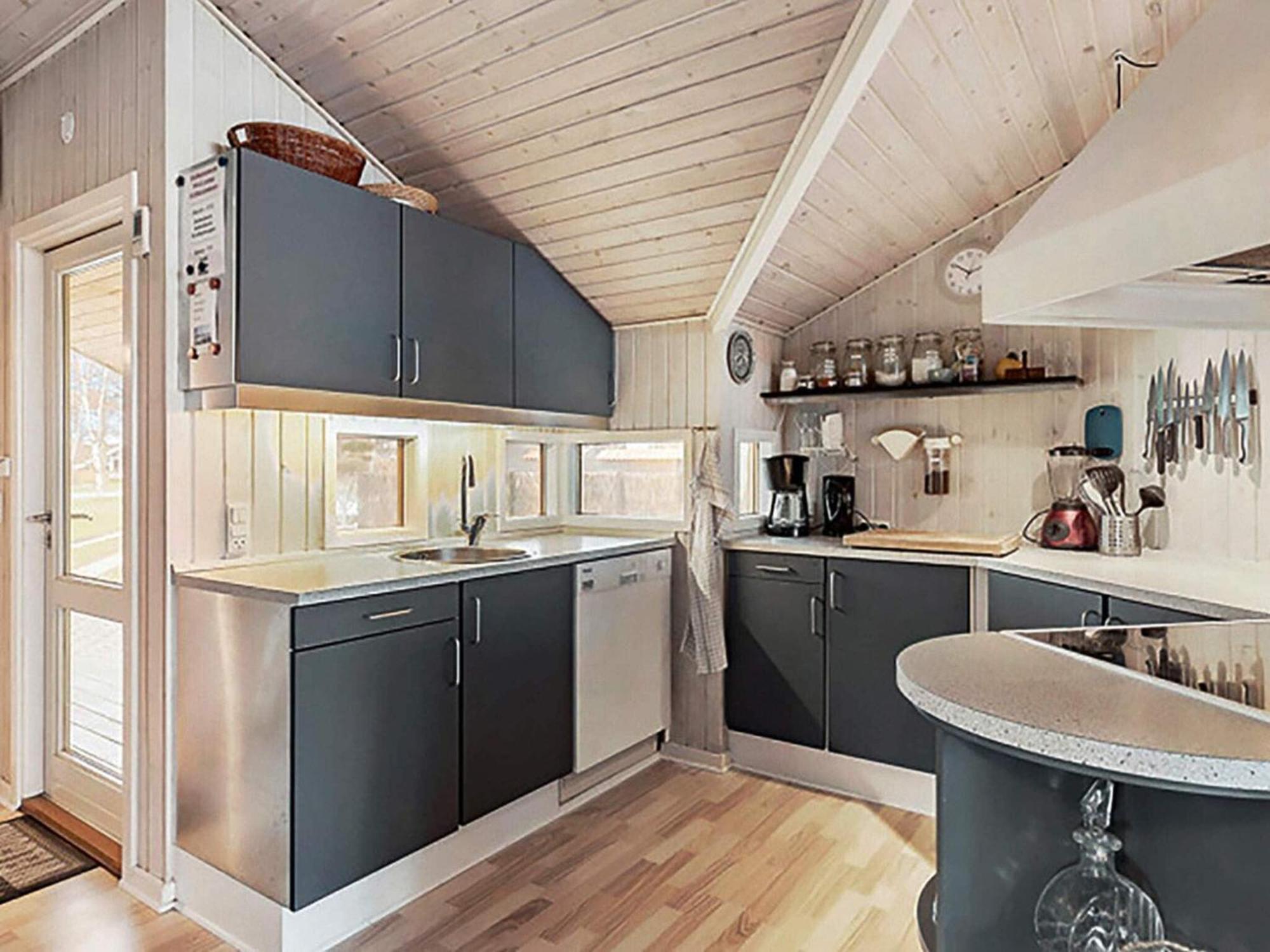 6 Person Holiday Home In Otterup ภายนอก รูปภาพ