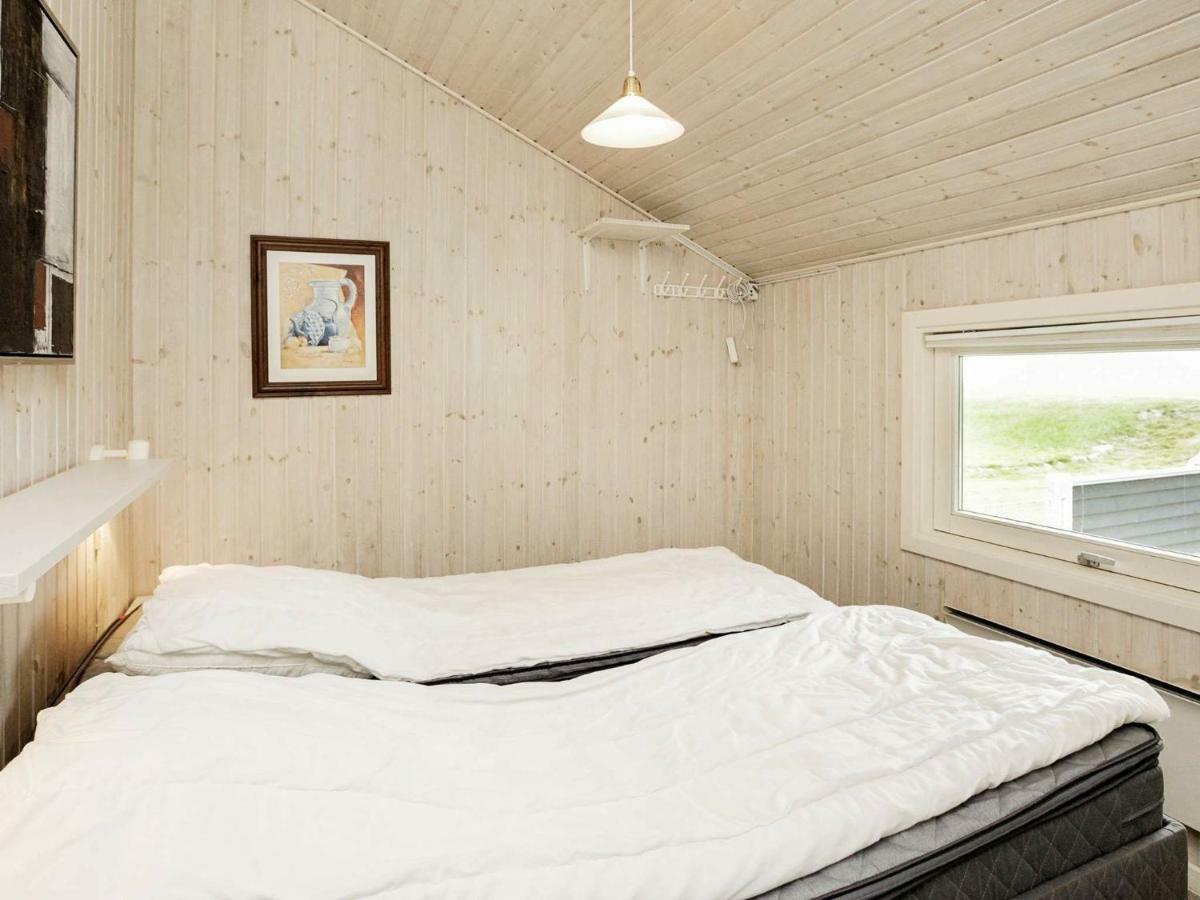 6 Person Holiday Home In Otterup ภายนอก รูปภาพ