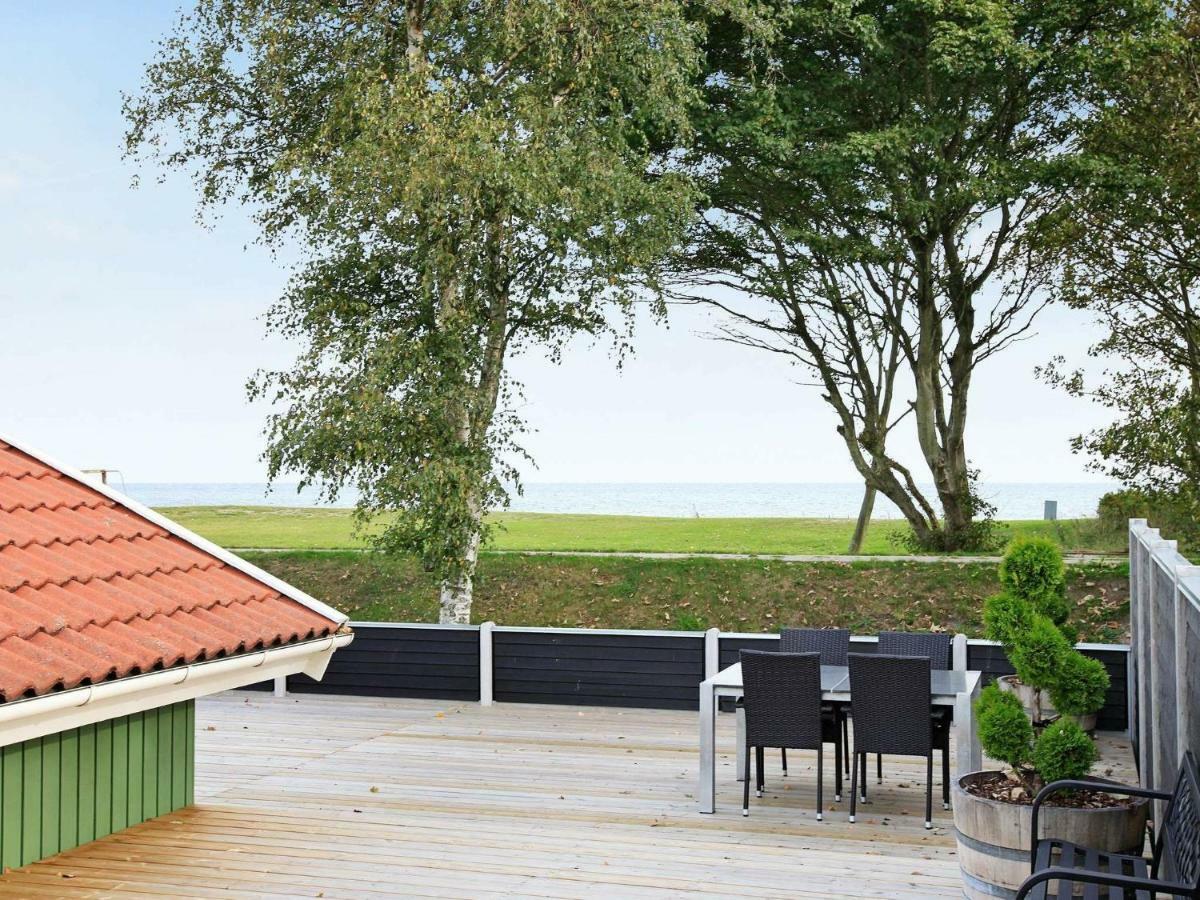 6 Person Holiday Home In Otterup ภายนอก รูปภาพ