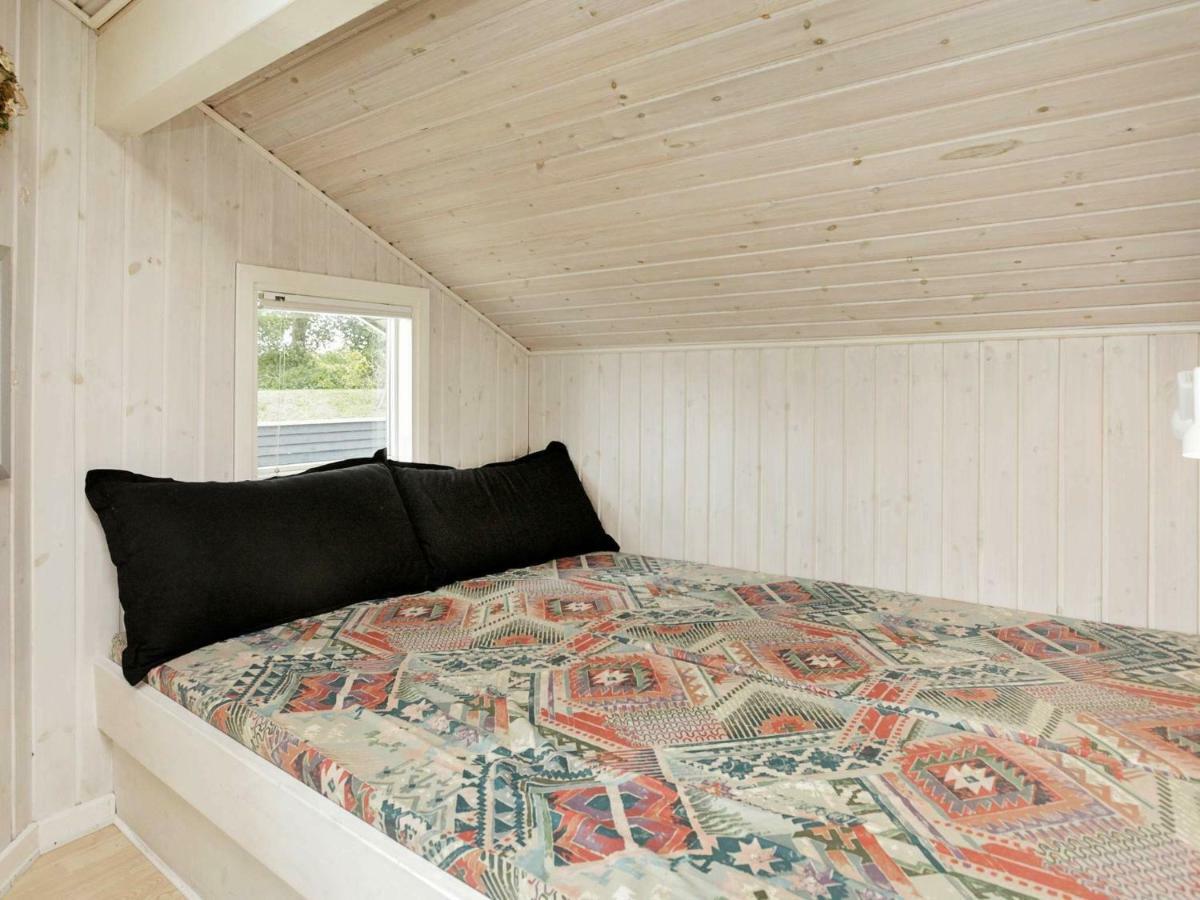 6 Person Holiday Home In Otterup ภายนอก รูปภาพ